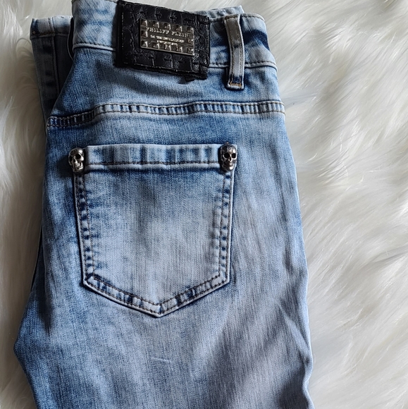 Phillip Plein Jeans - Picture 11 of 15